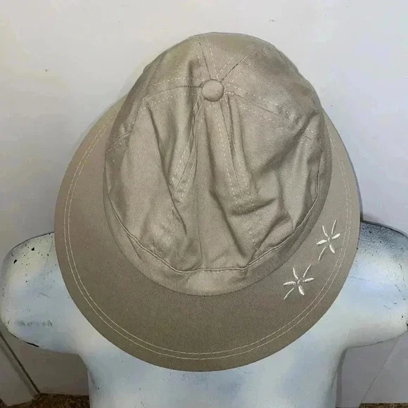 Sand Dollar Hat - Picture 8 of 8